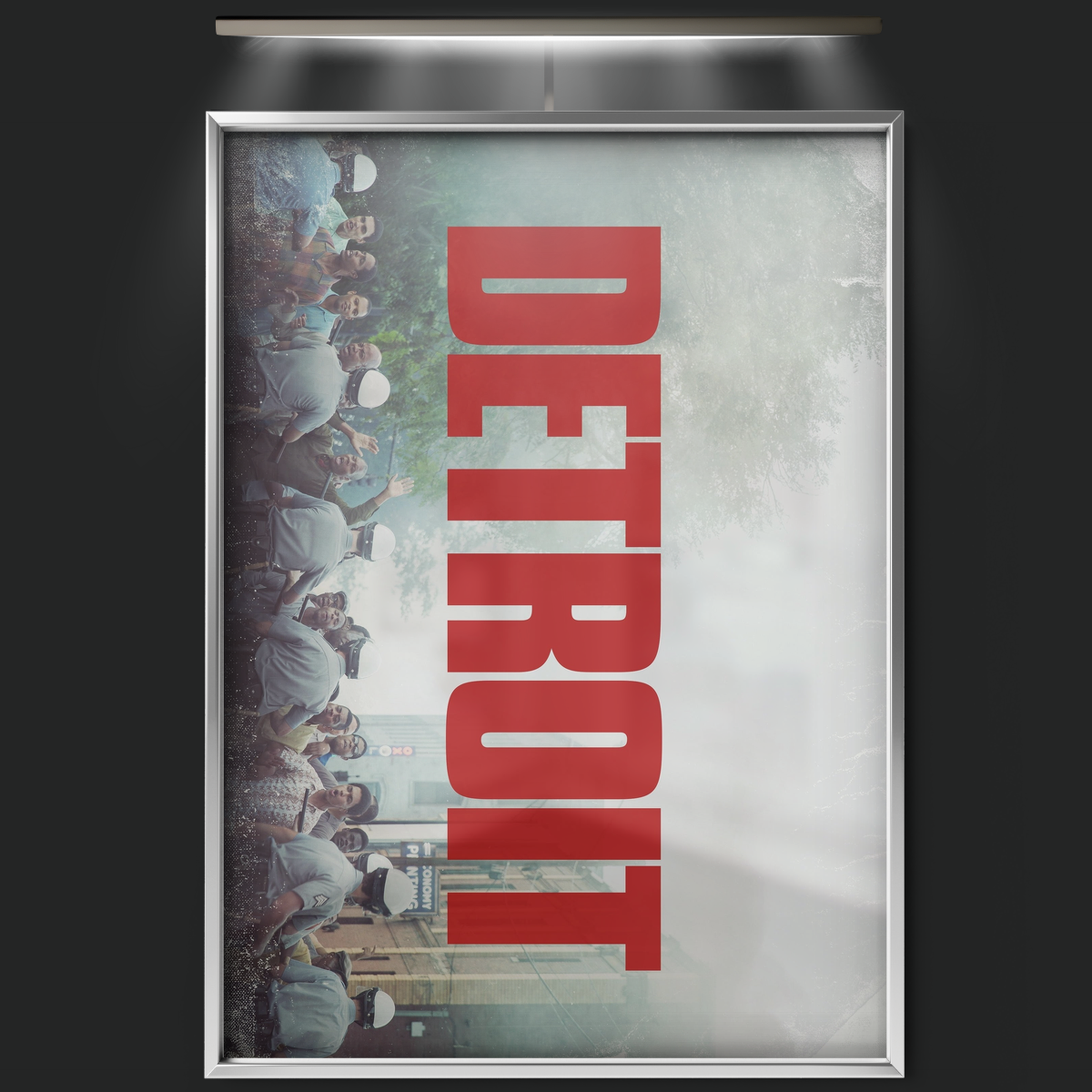 Detroit (2017)