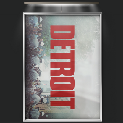 Detroit (2017)
