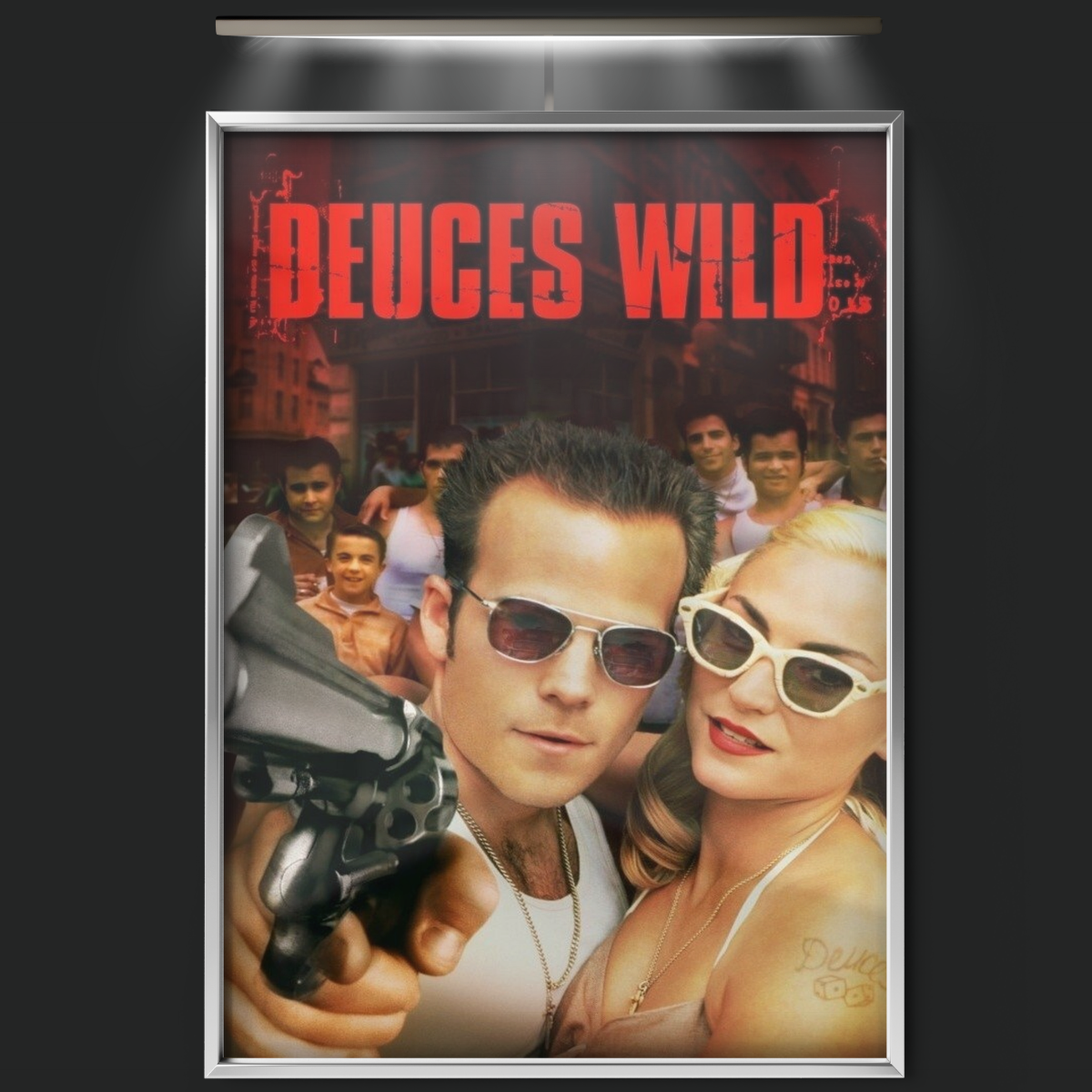 Deuces Wild (2002)
