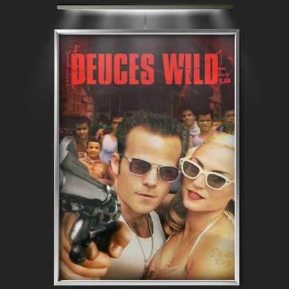 Deuces Wild (2002)