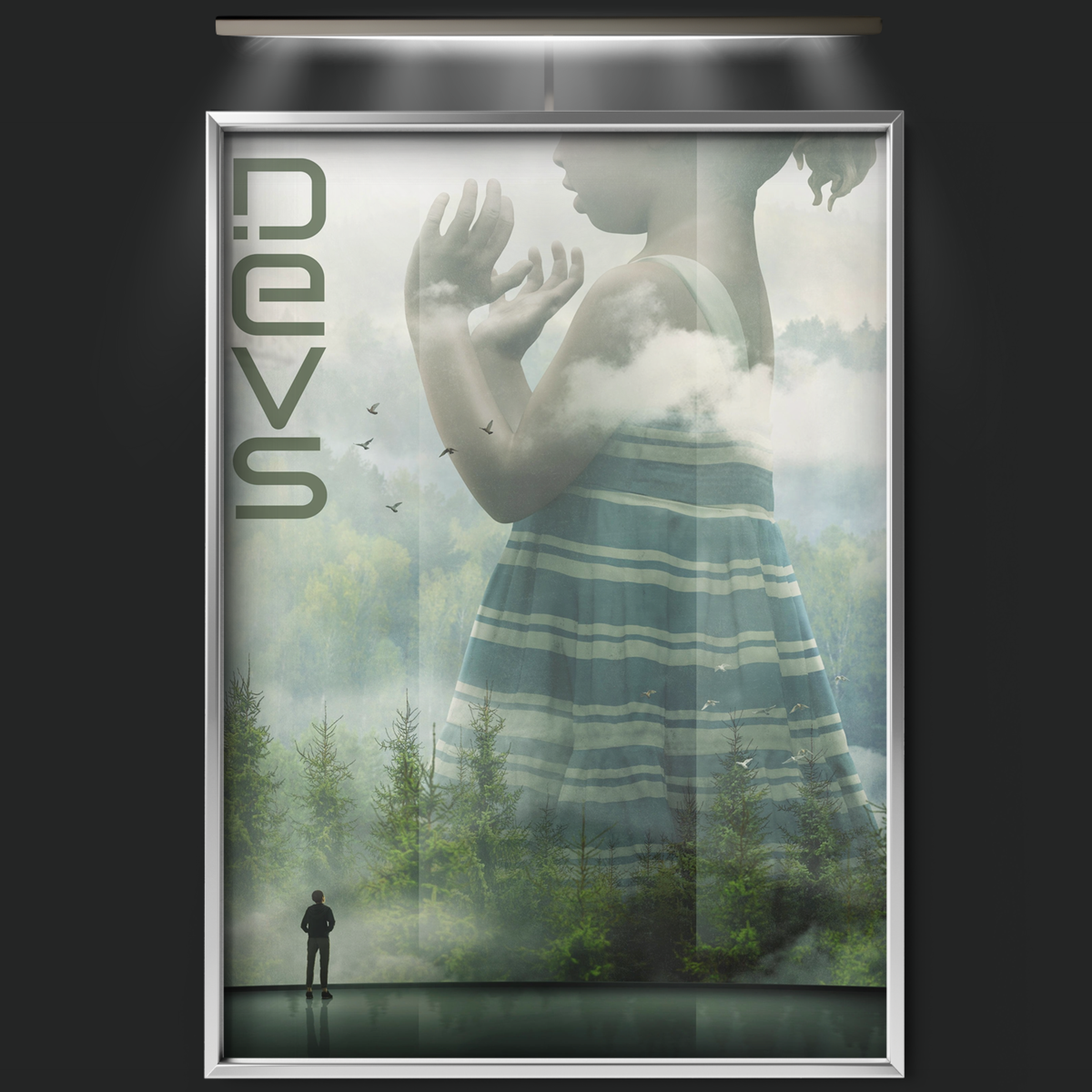Devs (2020)