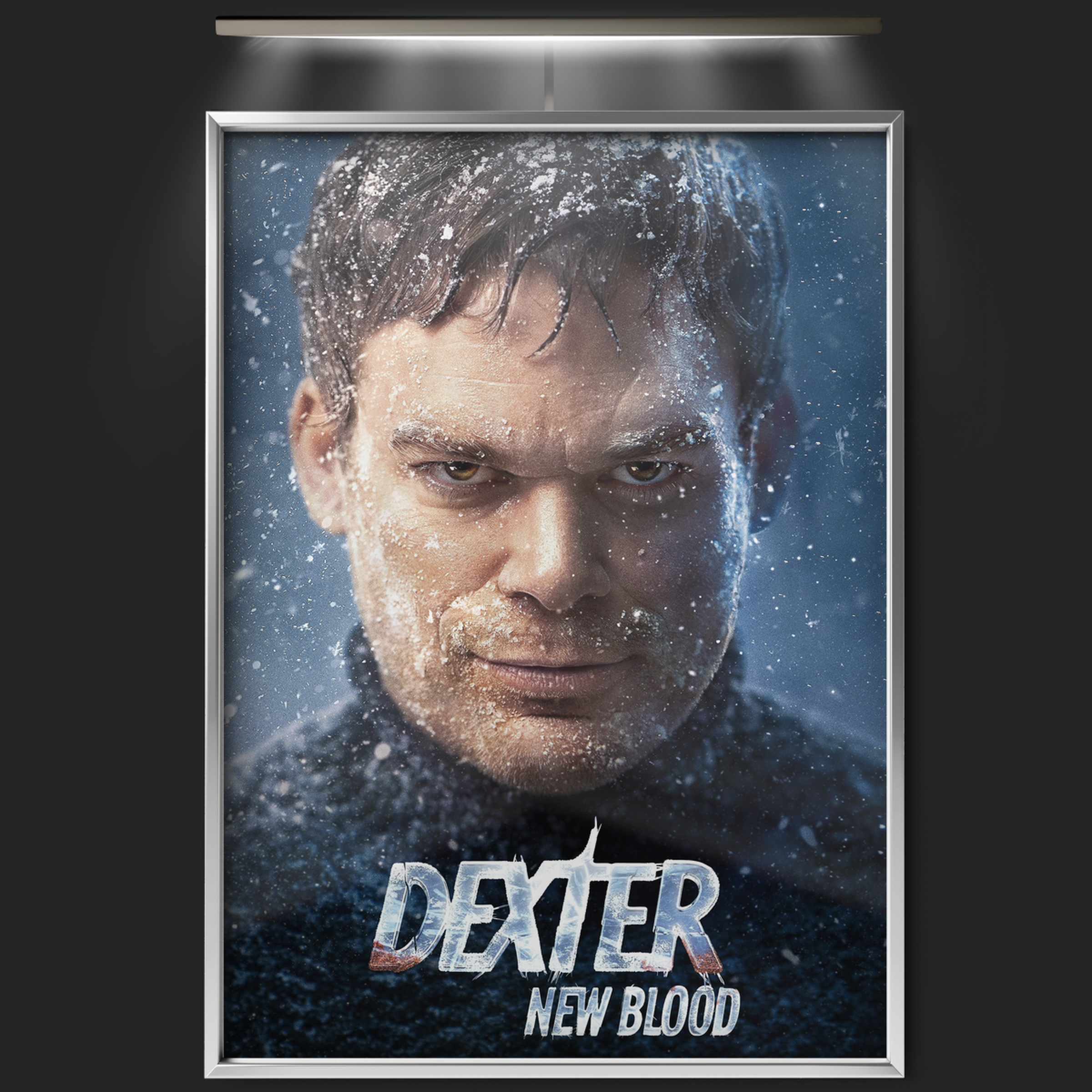 Dexter New Blood (2021)