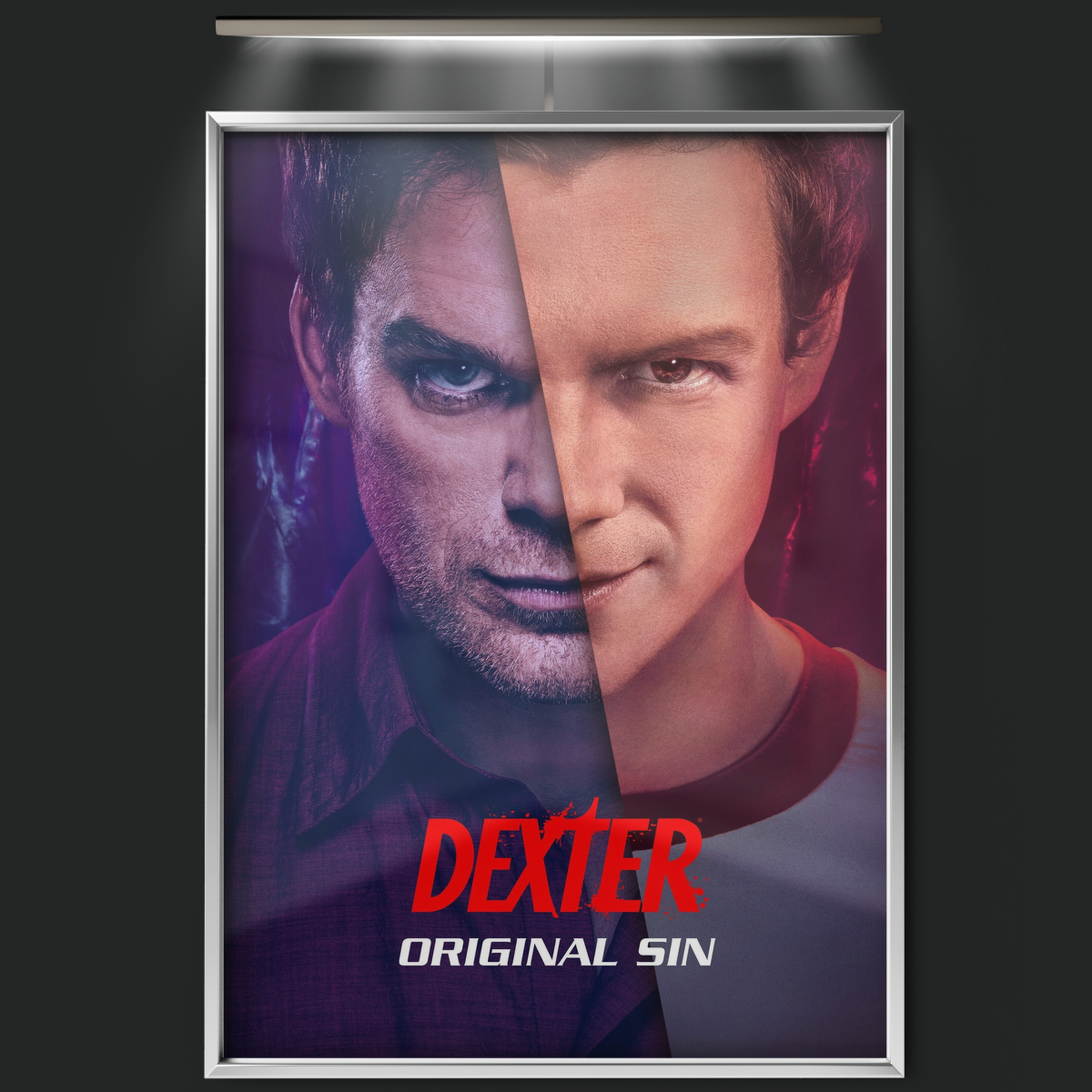 Dexter Original Sin (2024)