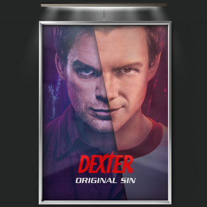 Dexter Original Sin (2024)