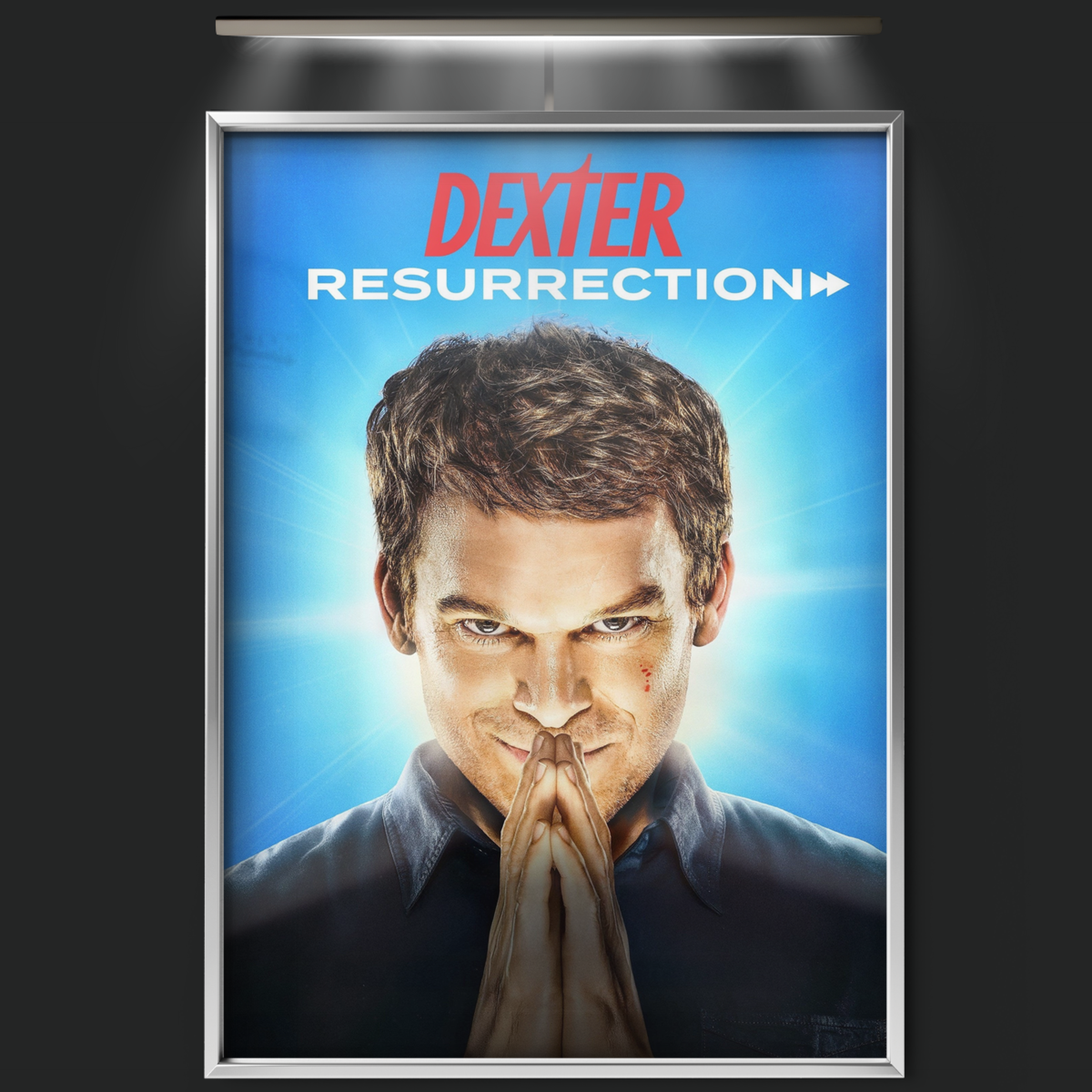 Dexter Resurrection (2025)