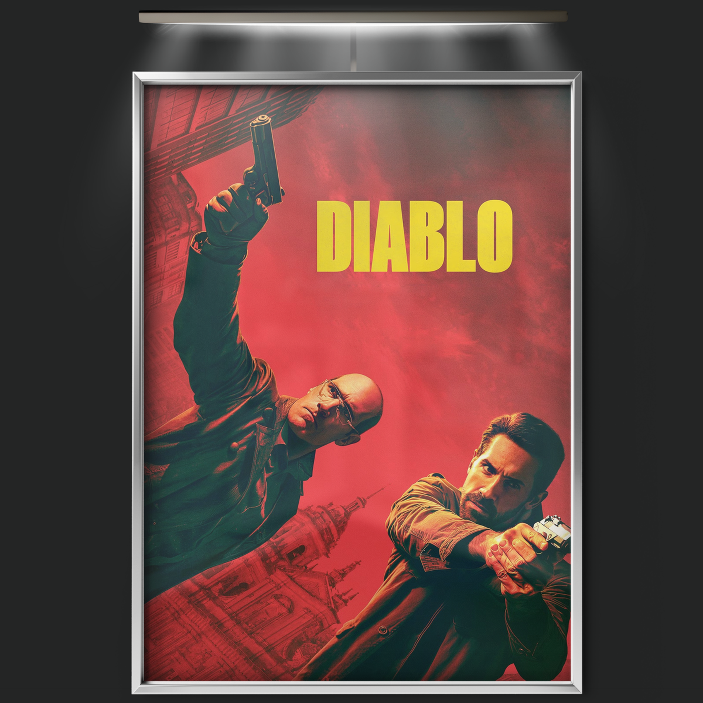 Diablo (2025)
