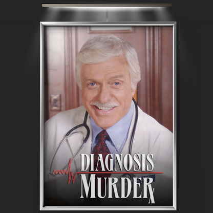 Diagnosis Murder (1993)