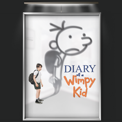 Diary Of A Wimpy Kid (2010)