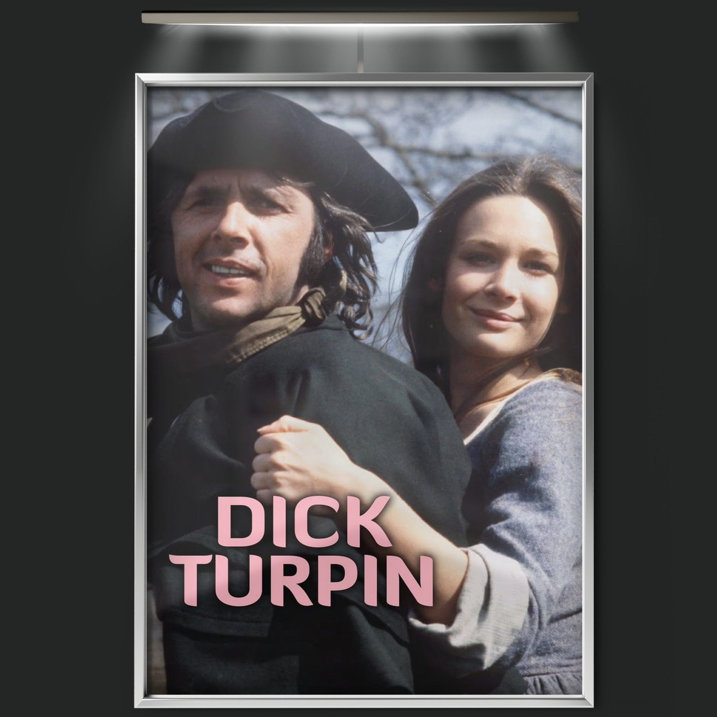 Dick Turpin (1979)