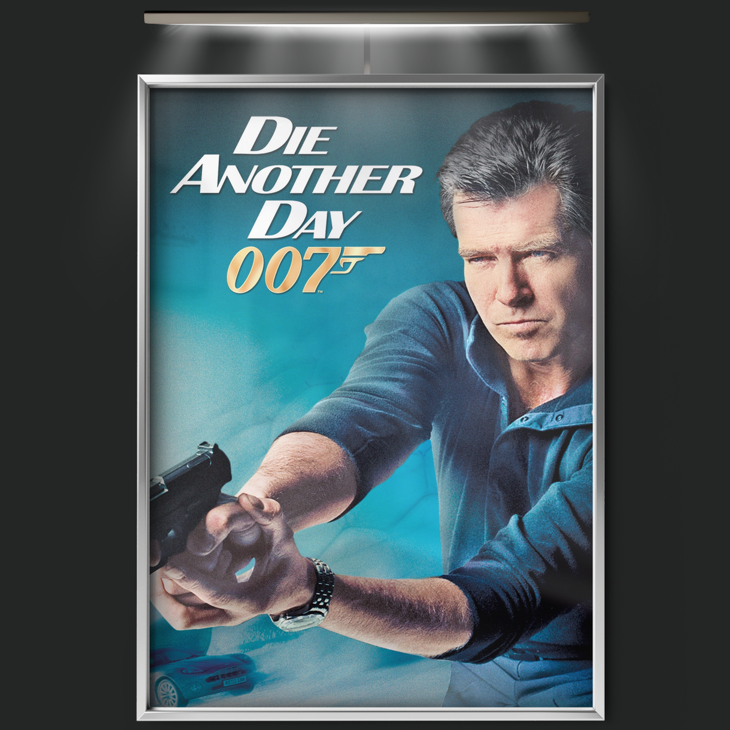 Die Another Day (2002)