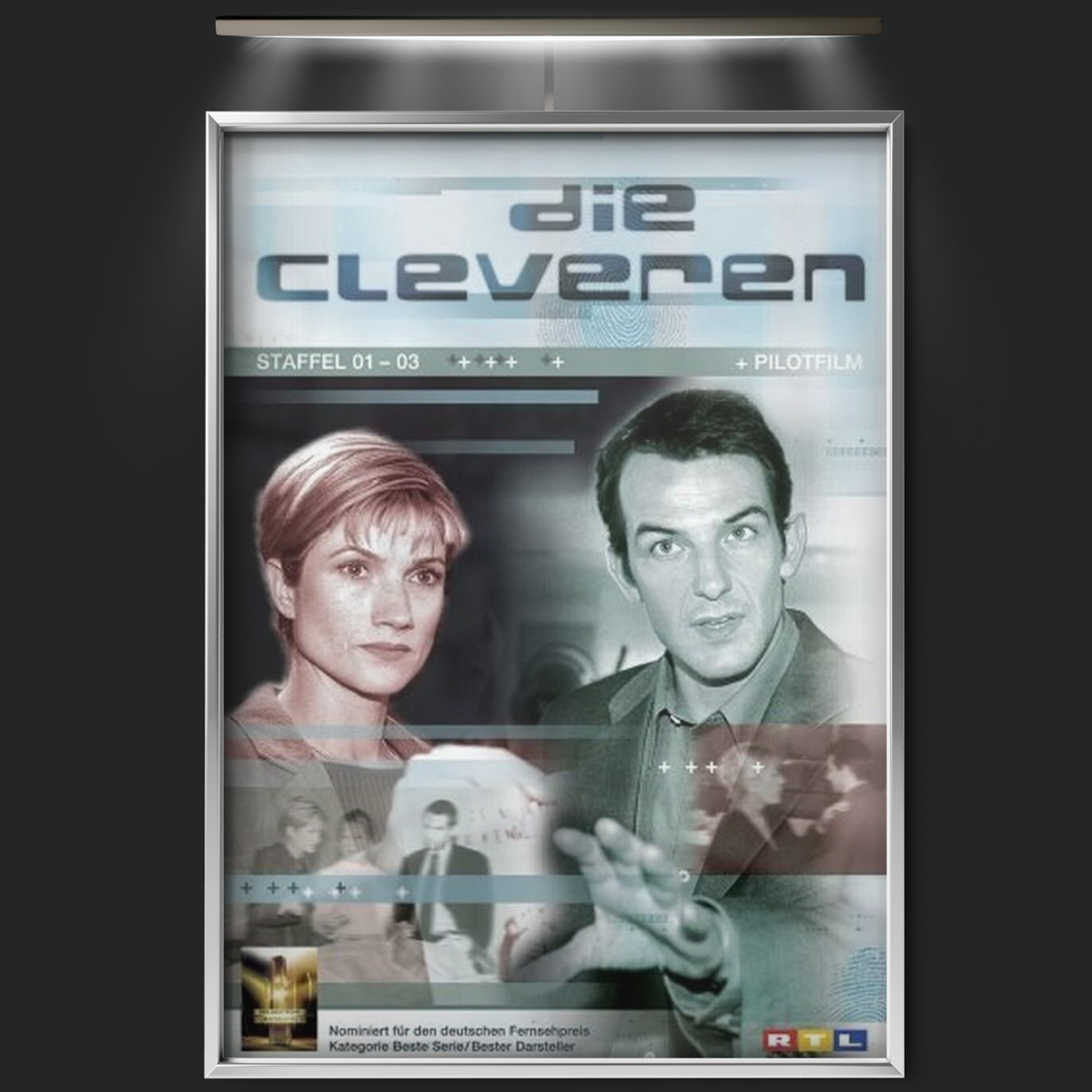 Die Cleveren (1998)