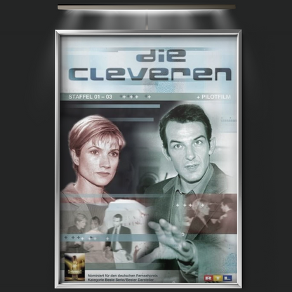 Die Cleveren (1998)