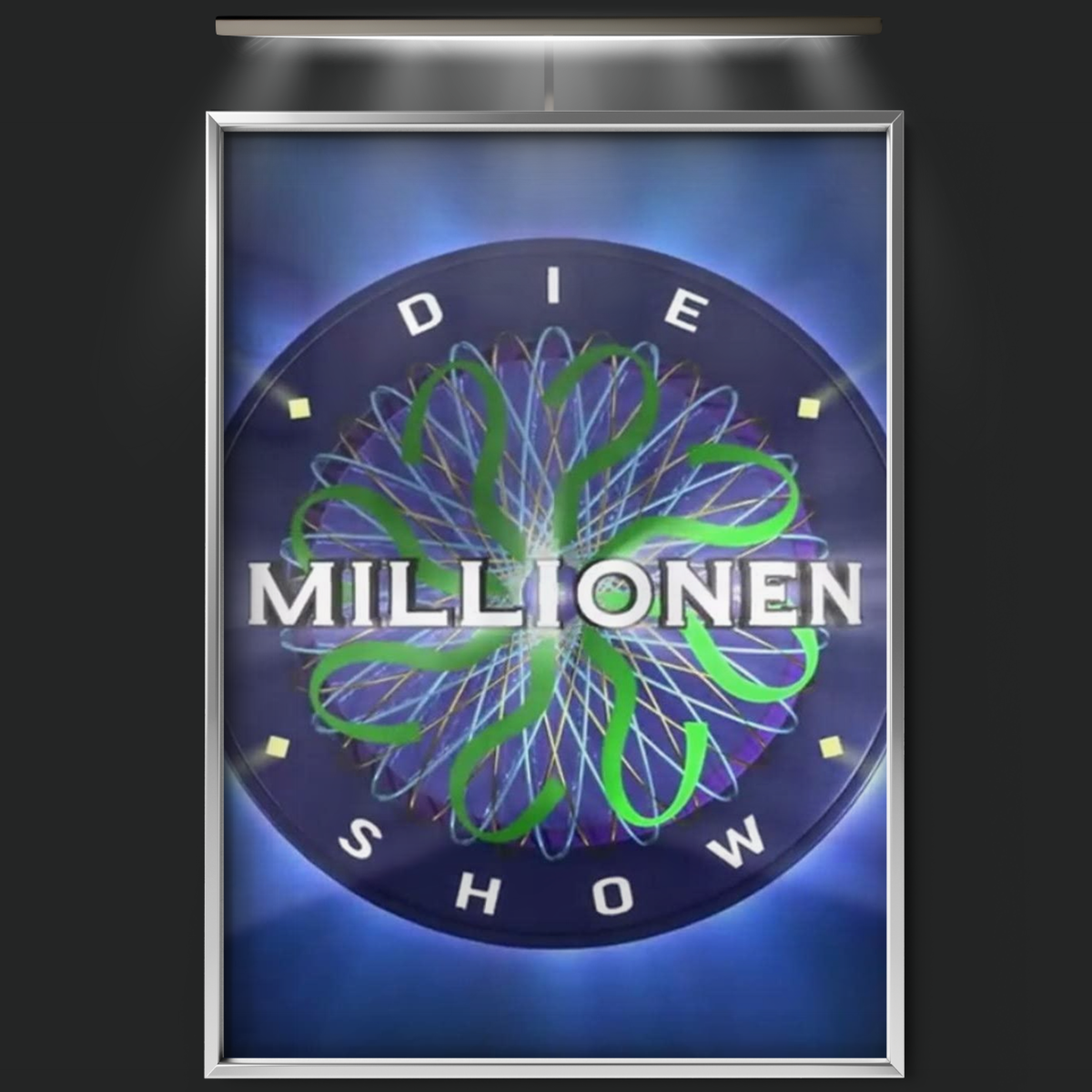 Die Millionenshow (2000)