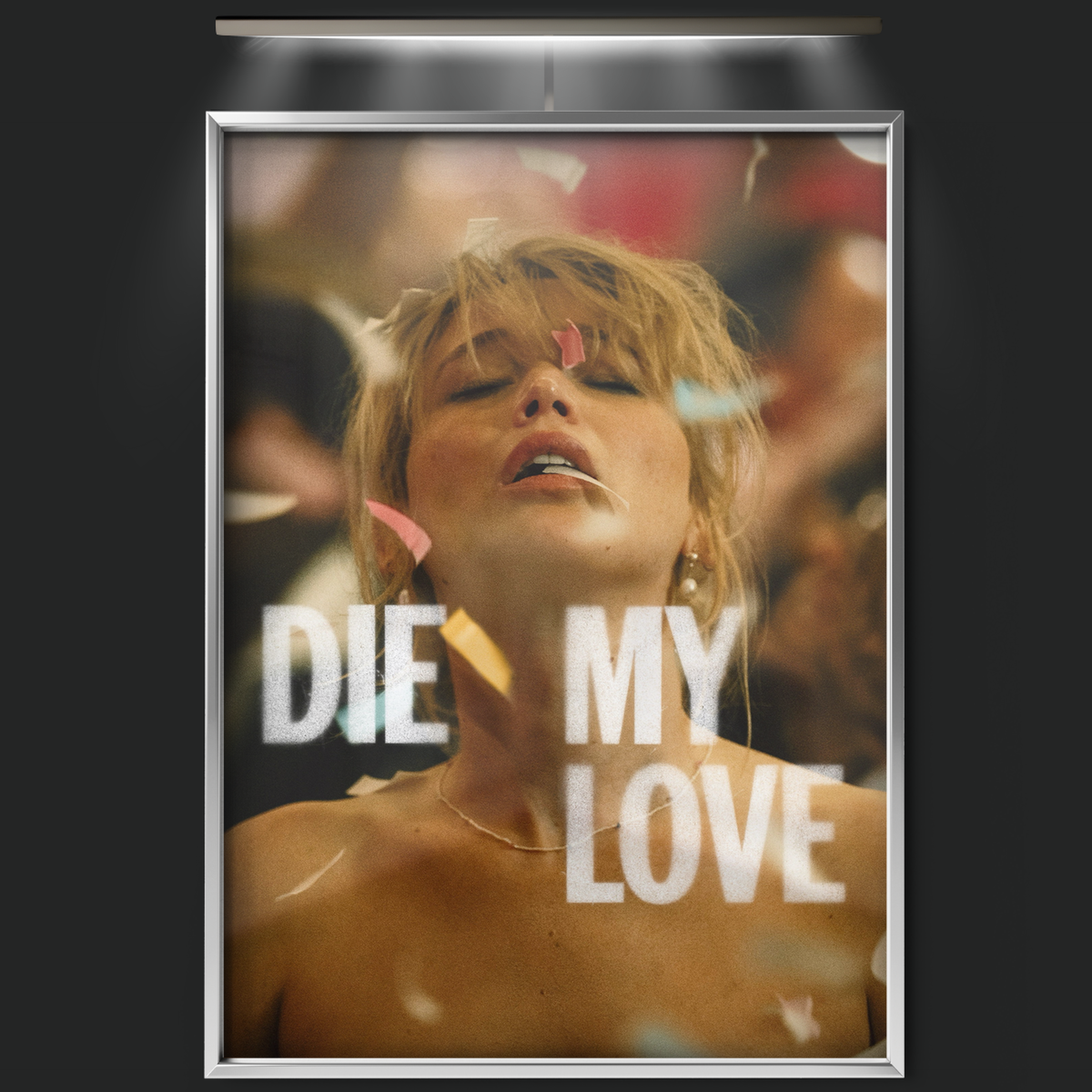 Die My Love (2025)
