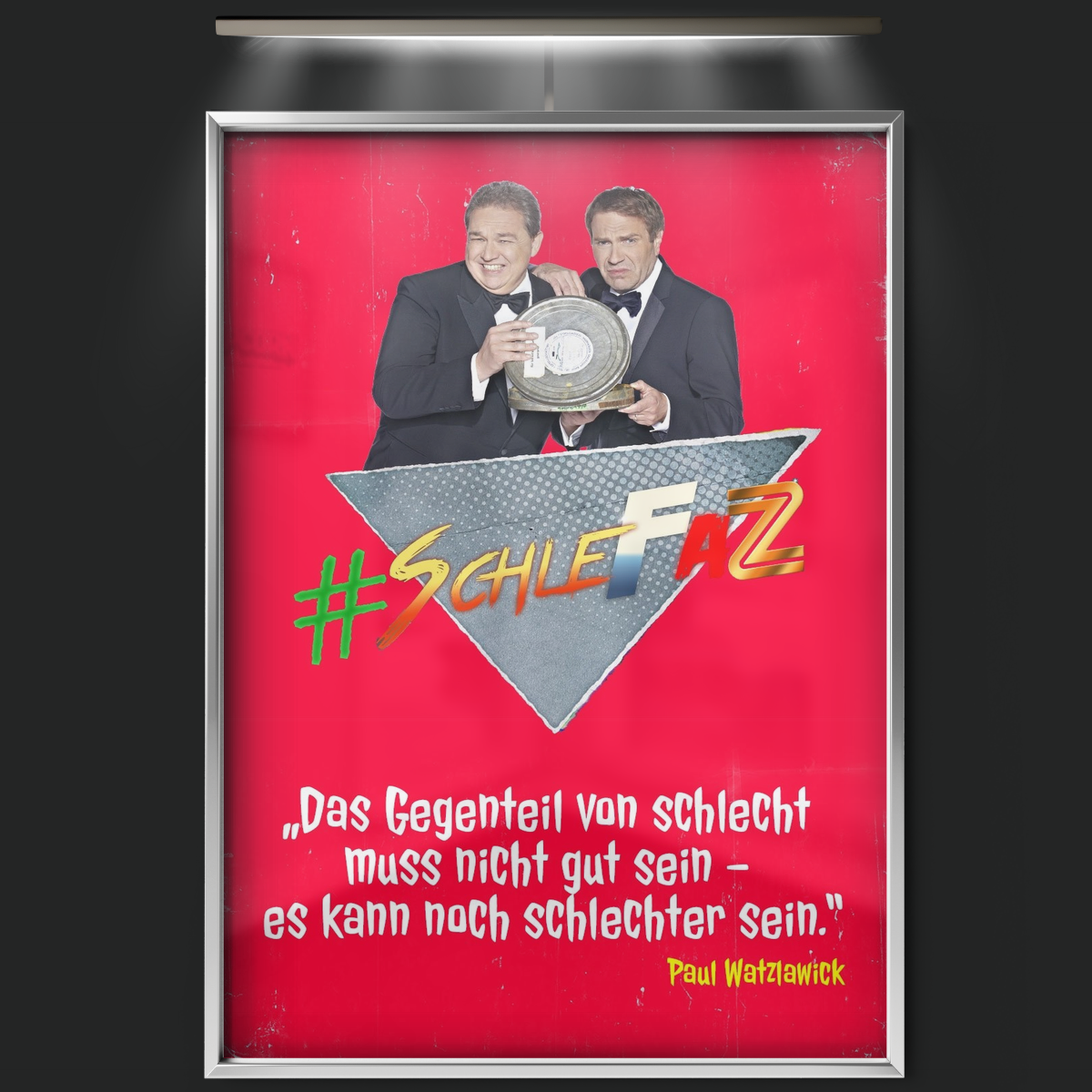 Die Schlechtesten Filme Aller Zeiten (2013)