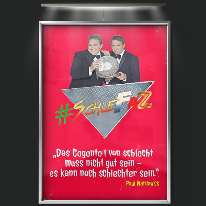 Die Schlechtesten Filme Aller Zeiten (2013)