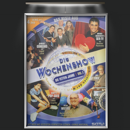 Die Wochenshow (1996)