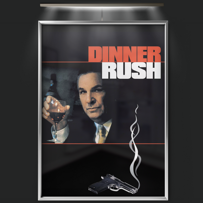 Dinner Rush (2000)
