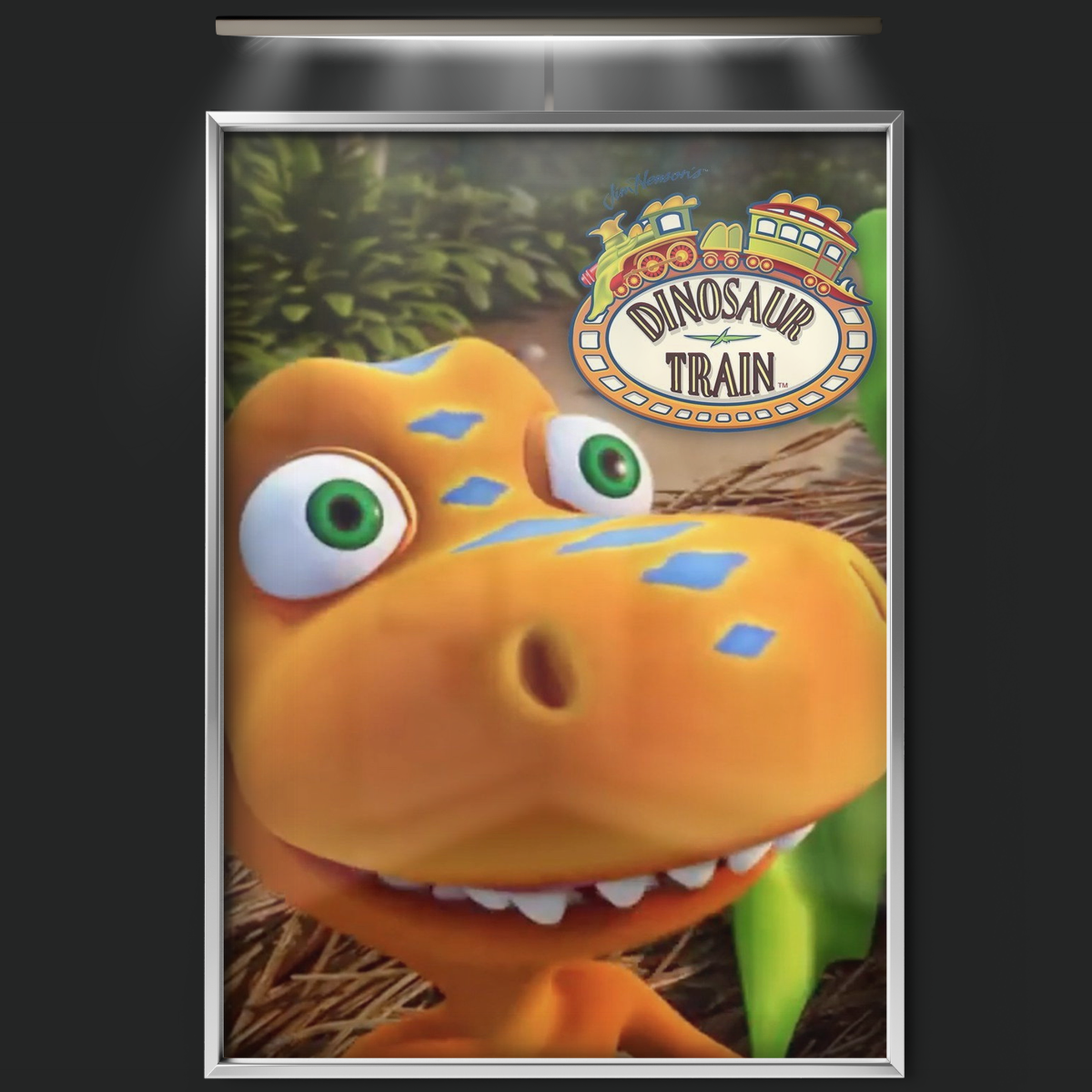 Dinosaur Train (2009)