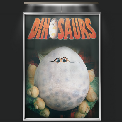 Dinosaurs (1991)