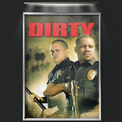 Dirty (2005)