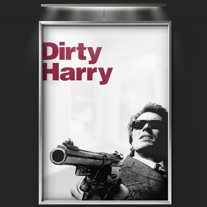 Dirty Harry (1971)