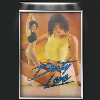 Dirty Love (1988)