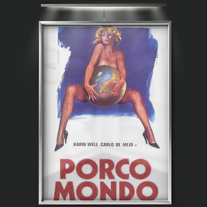 Dirty World (1978)