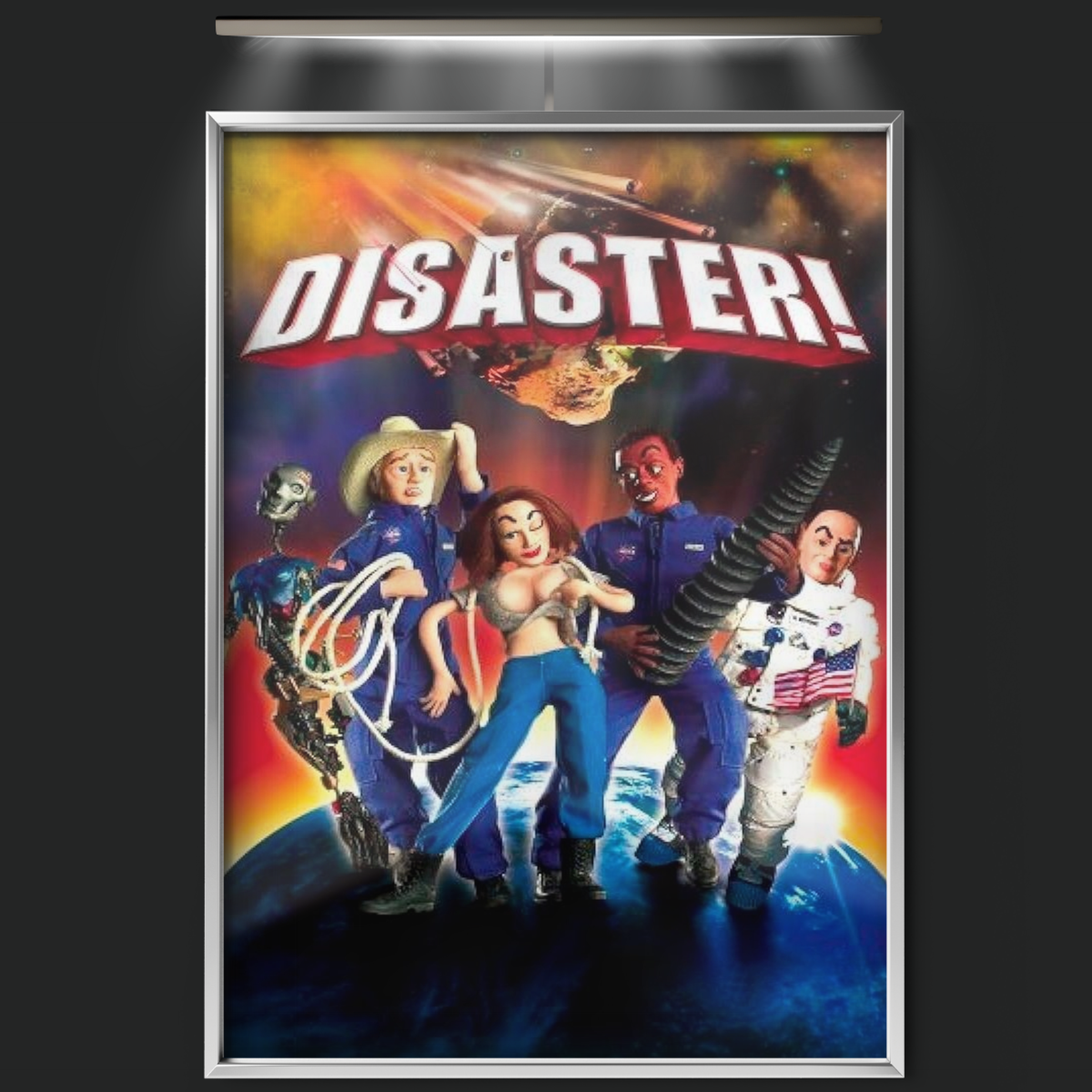 Disaster! (2005)