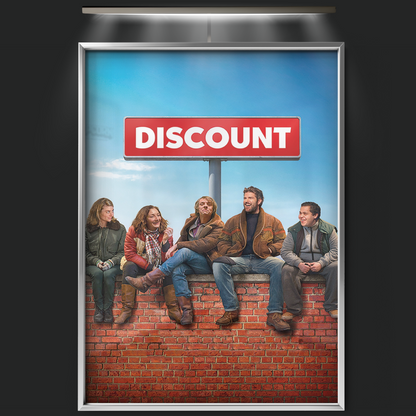 Discount (2014)