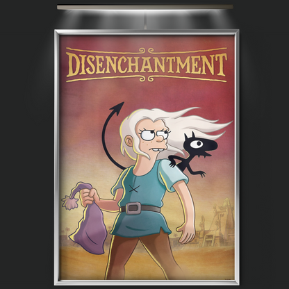 Disenchantment (2018)
