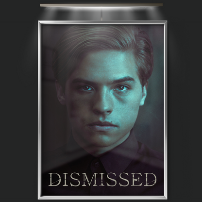 Dismissed (2017)