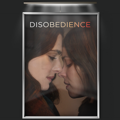 Disobedience (2018)