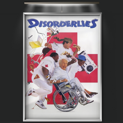 Disorderlies (1987)