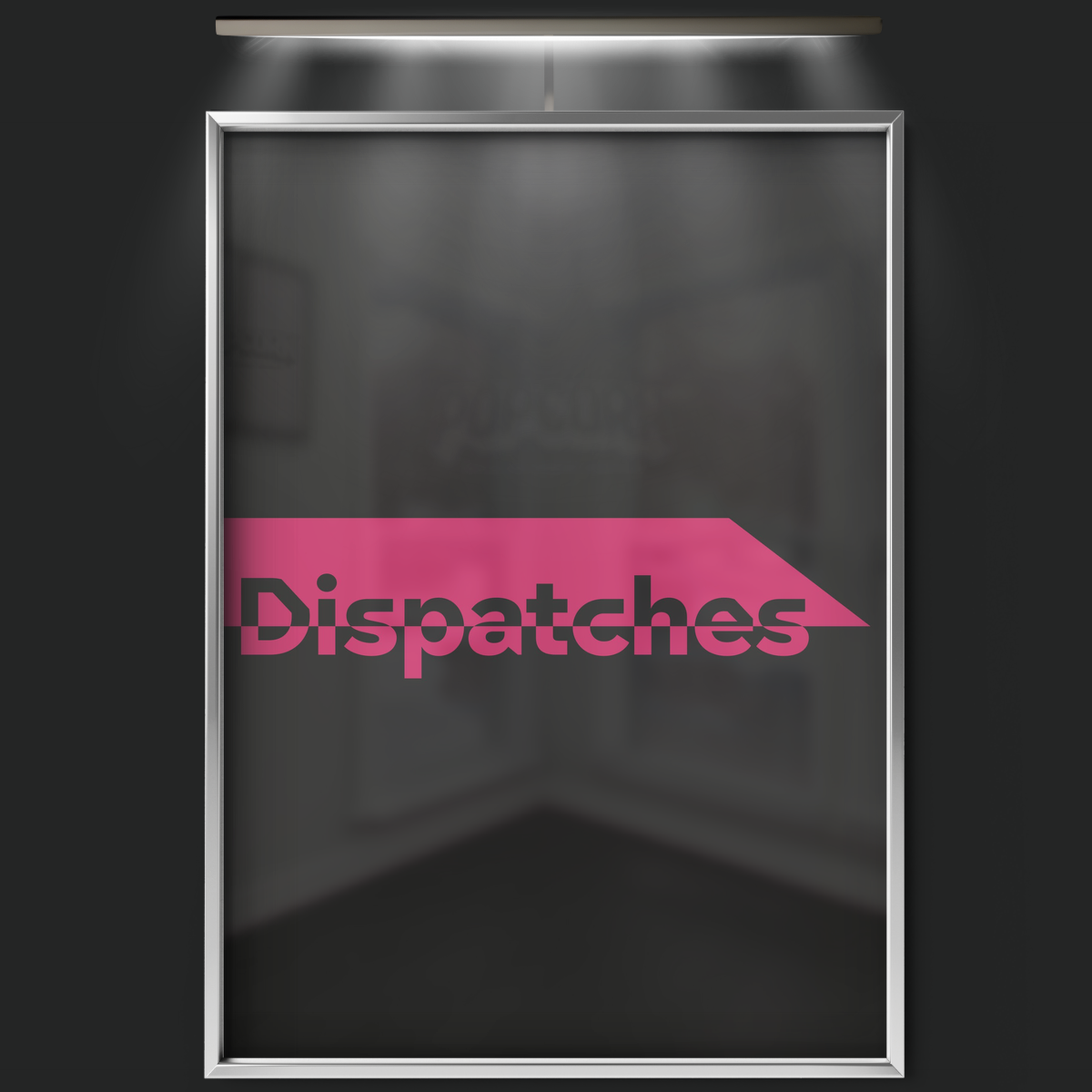 Dispatches (1987)