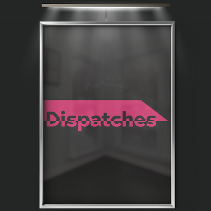 Dispatches (1987)
