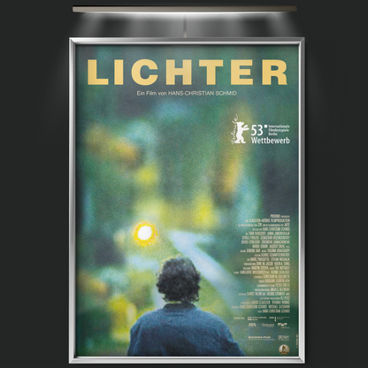 Distant Lights (2003)
