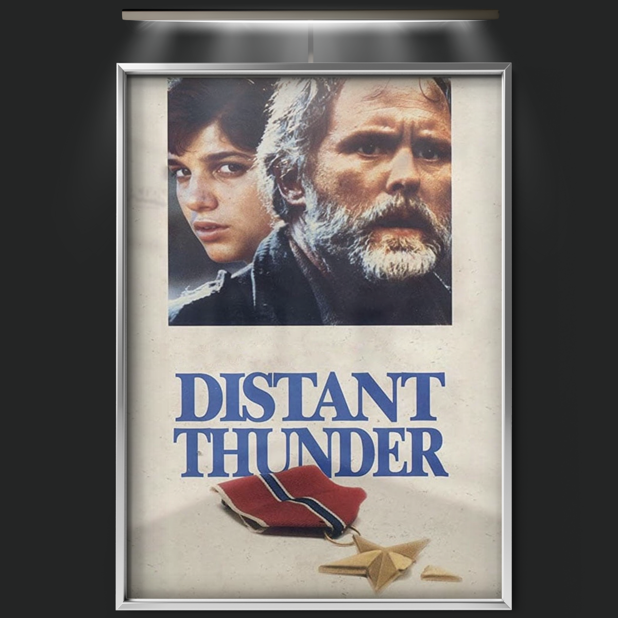 Distant Thunder (1988)