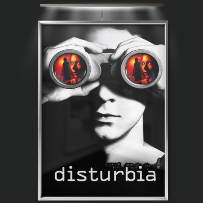Disturbia (2007)