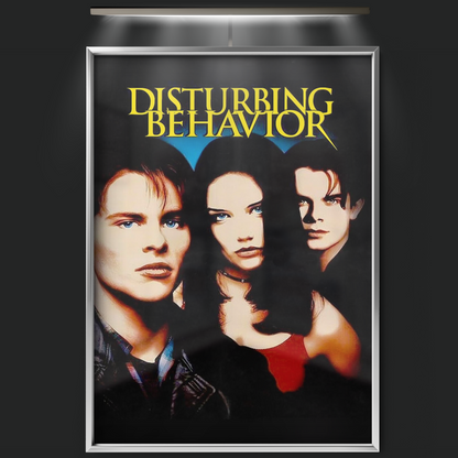 Disturbing Behavior (1998)