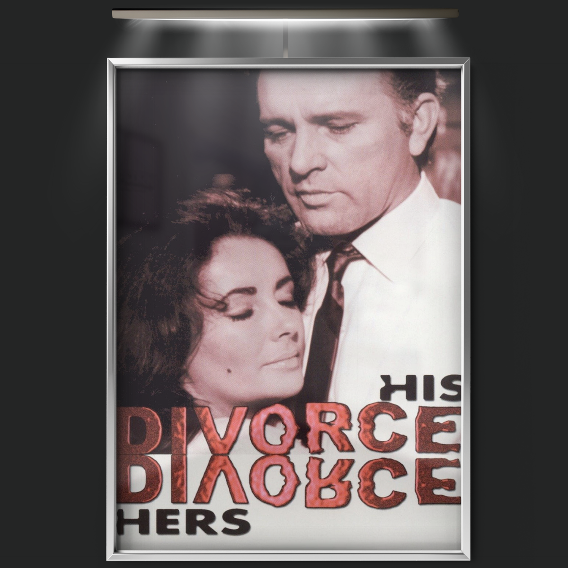 Divorce His, Divorce Hers (1973)