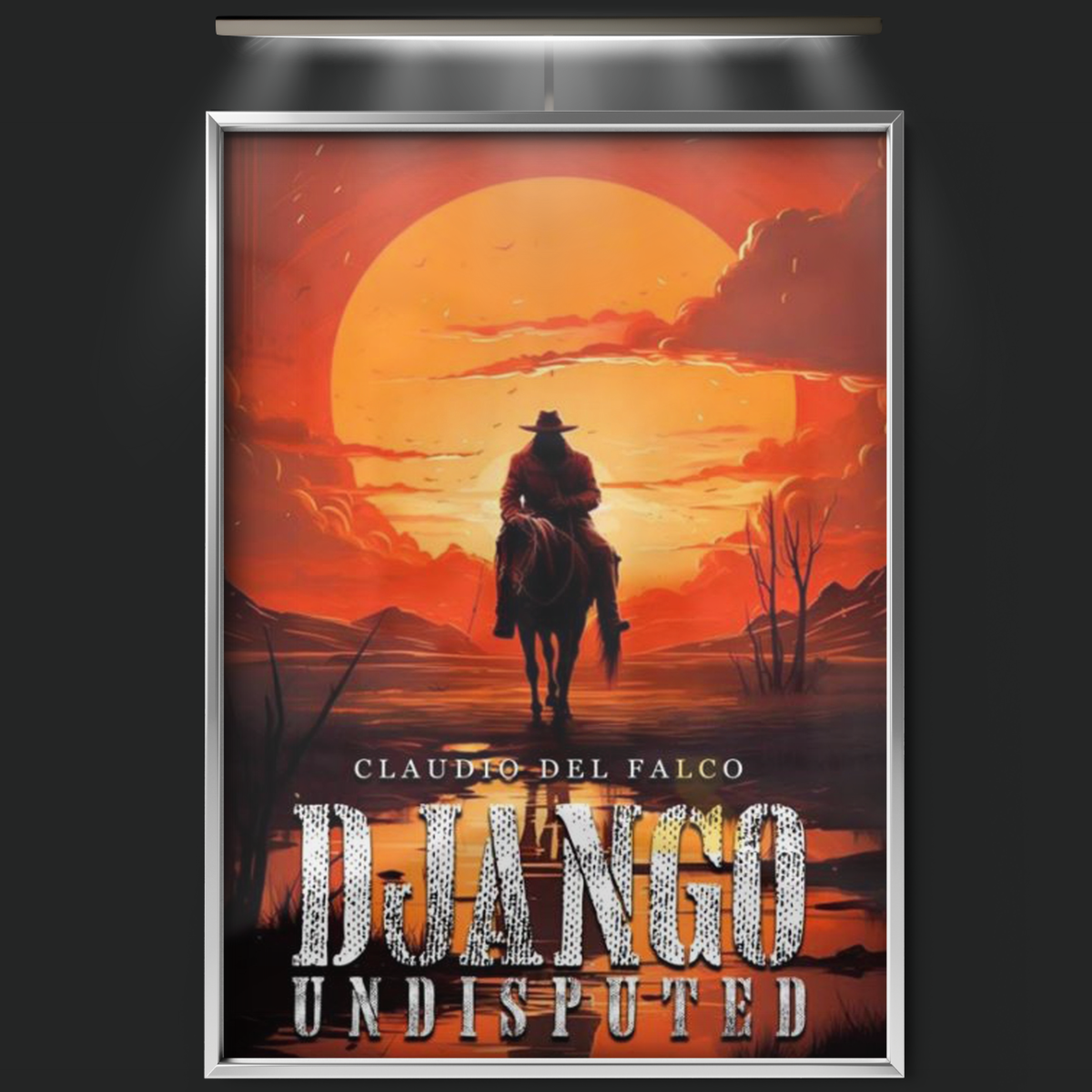 Django Undisputed (2024)