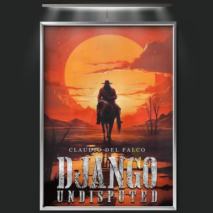 Django Undisputed (2024)