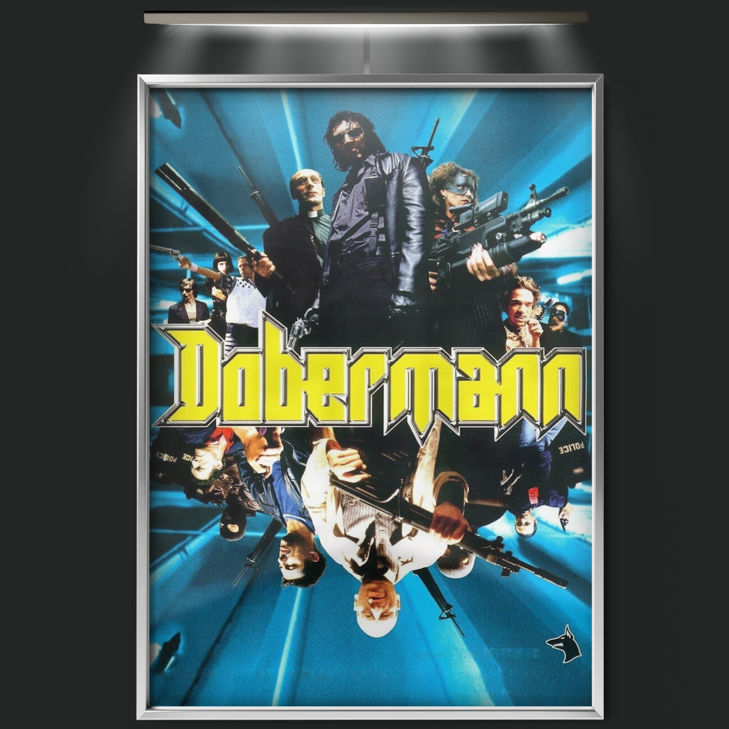 Dobermann (1997)