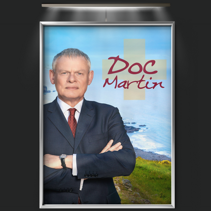 Doc Martin (2004)