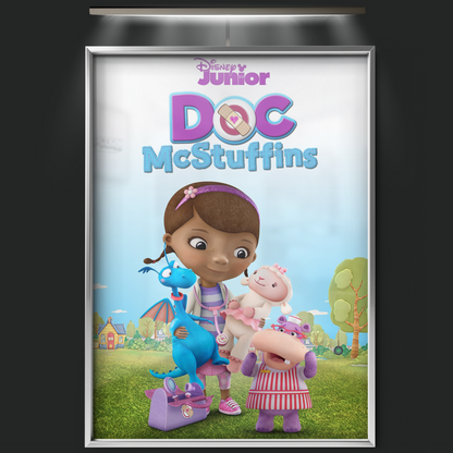 Doc Mcstuffins (2012)