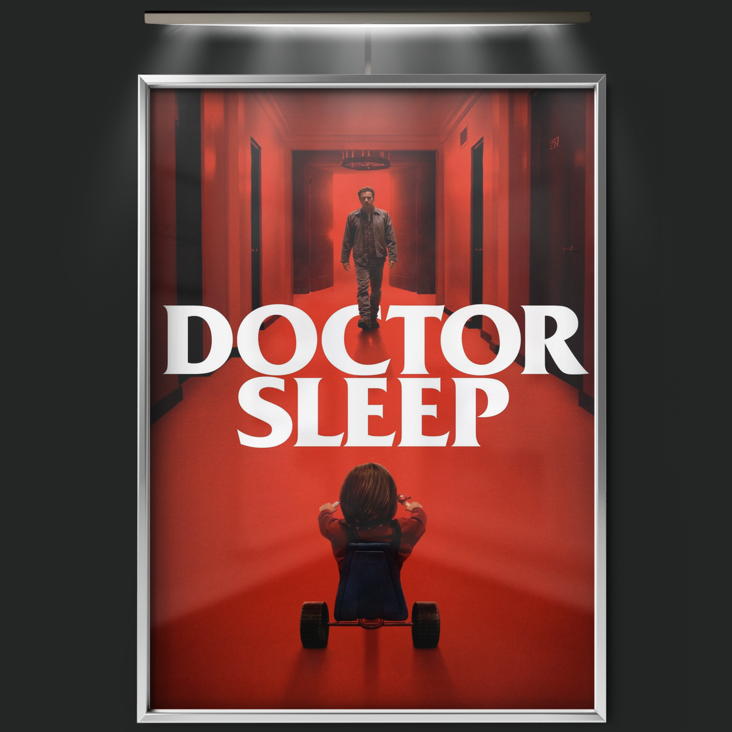 Doctor Sleep (2019)
