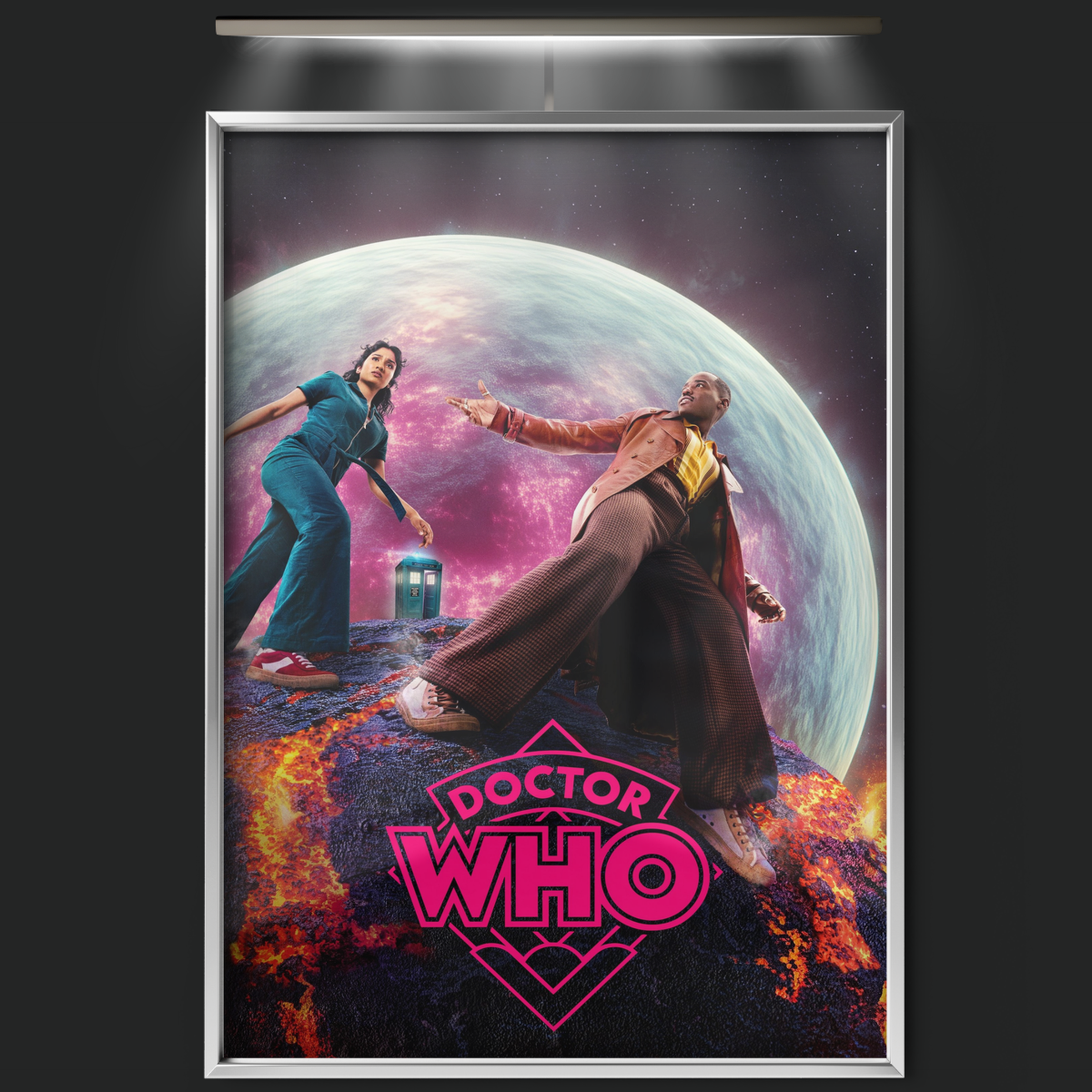 Doctor Who (2024)