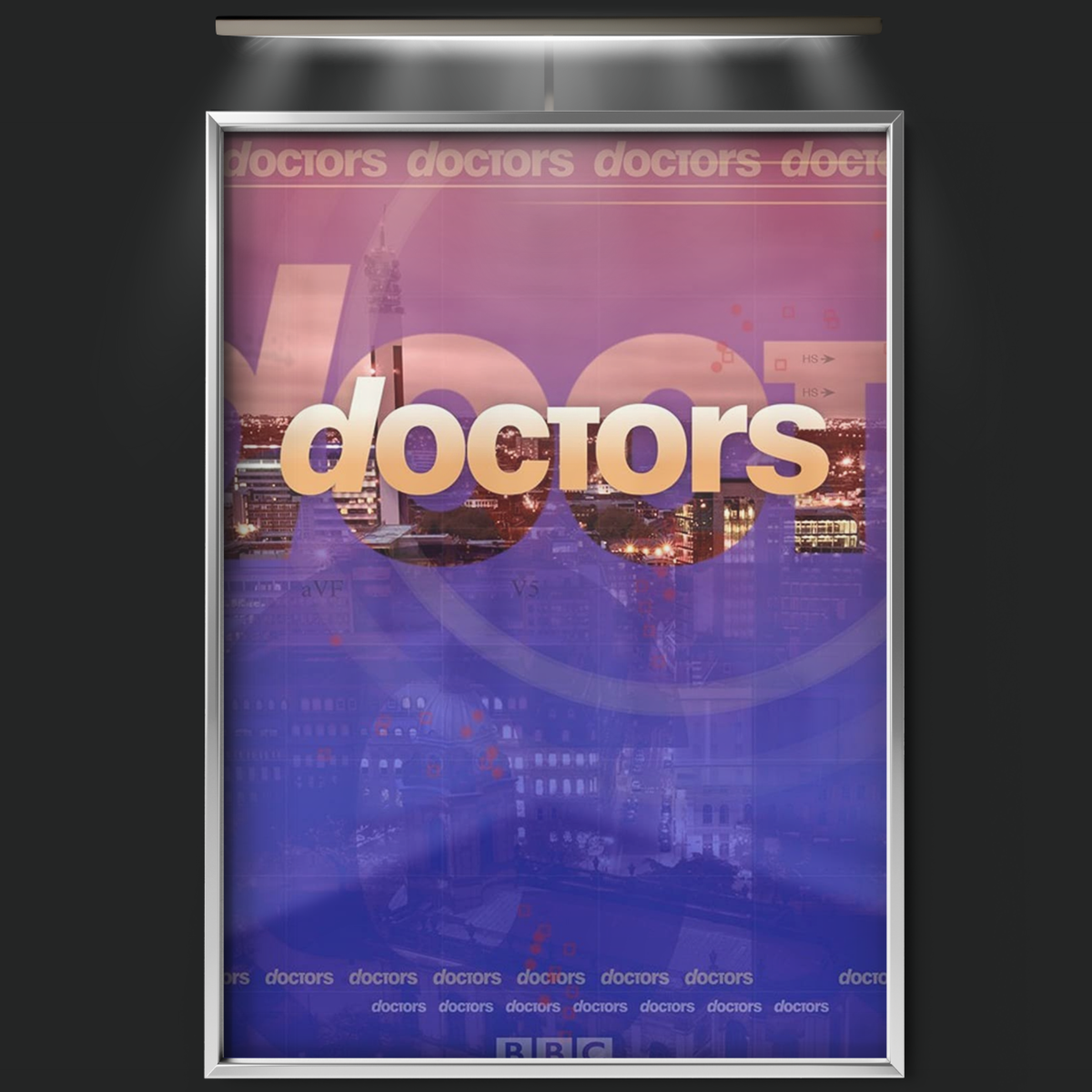 Doctors (2000)