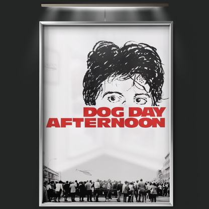 Dog Day Afternoon (1975)